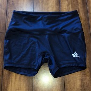 Adidas spandex